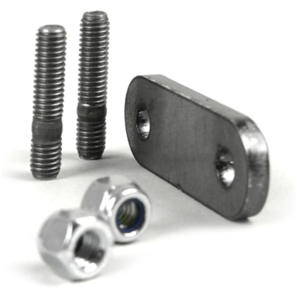 Top chain slipper load spreading plate -BGM ORIGINAL- Lambre_3