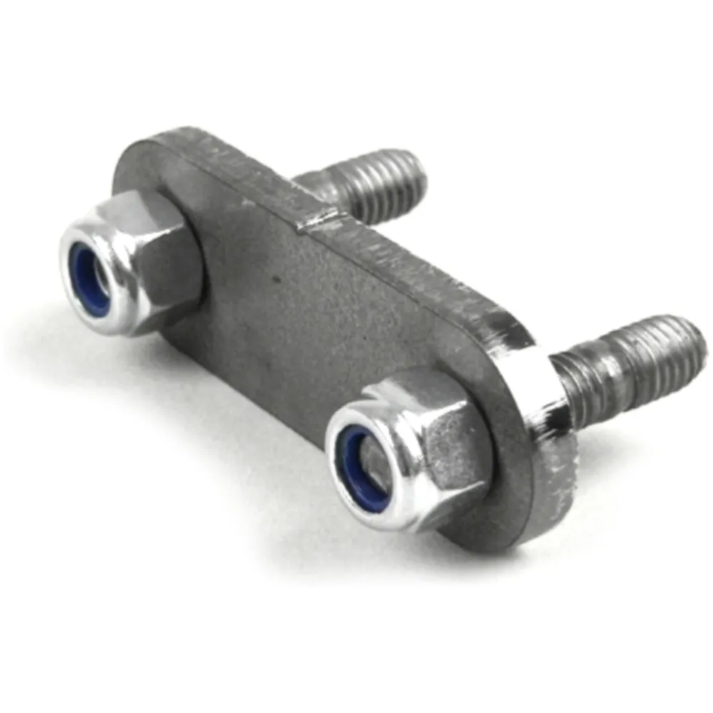 Top chain slipper load spreading plate -BGM ORIGINAL- Lambre_2
