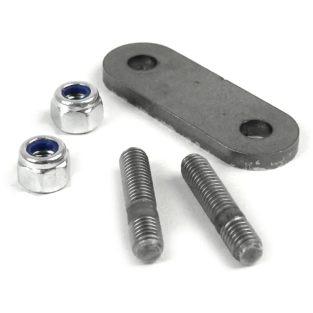 Top chain slipper load spreading plate -BGM ORIGINAL- Lambre_1