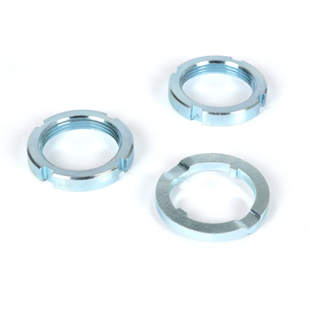 Steering set washer -BGM ORIGINAL- Vespa T5 125cc, Cosa, PK _3