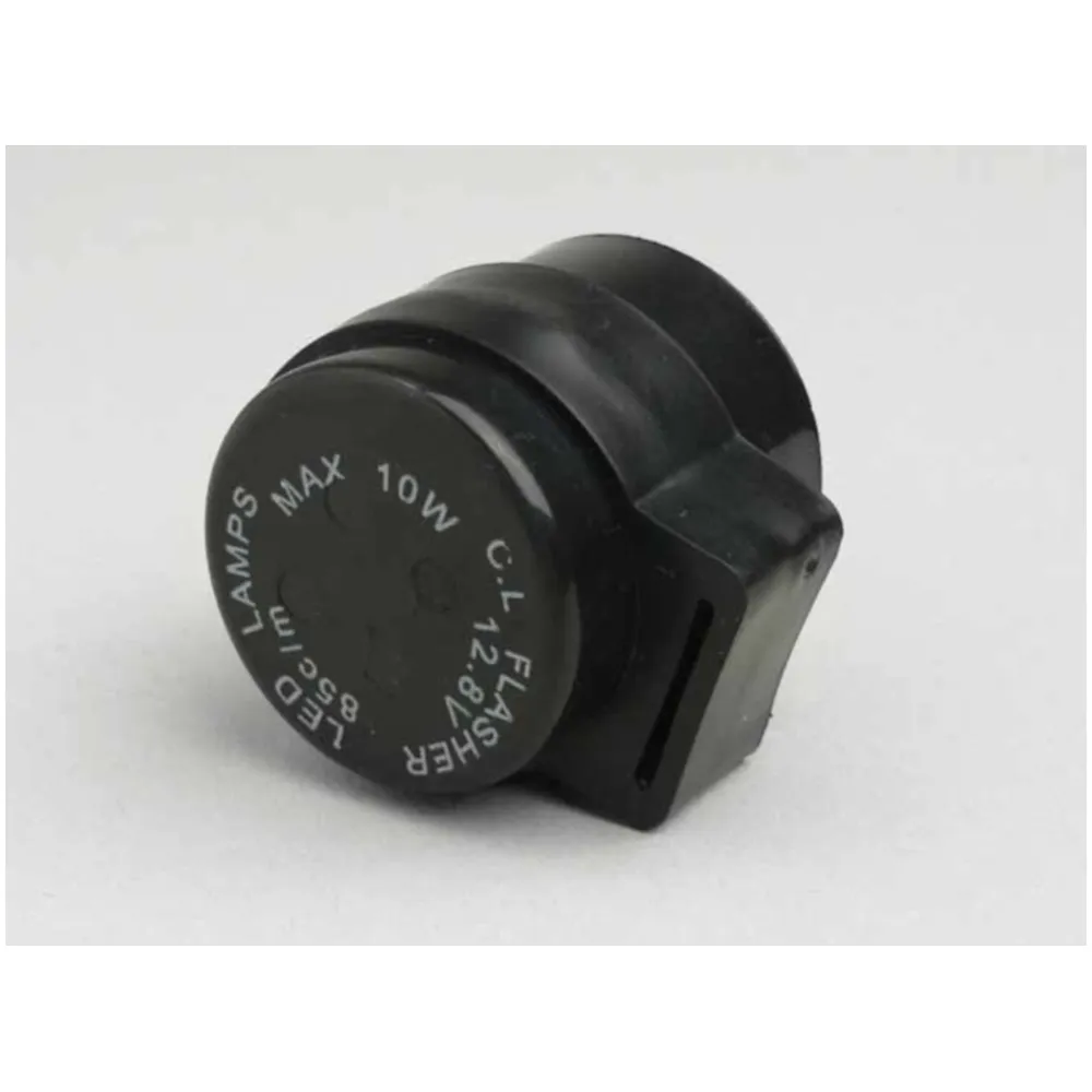 Blinkrelais Universal 2-Pin LED 12V 0,1-0,85A DC (1,2-10 Wat_1