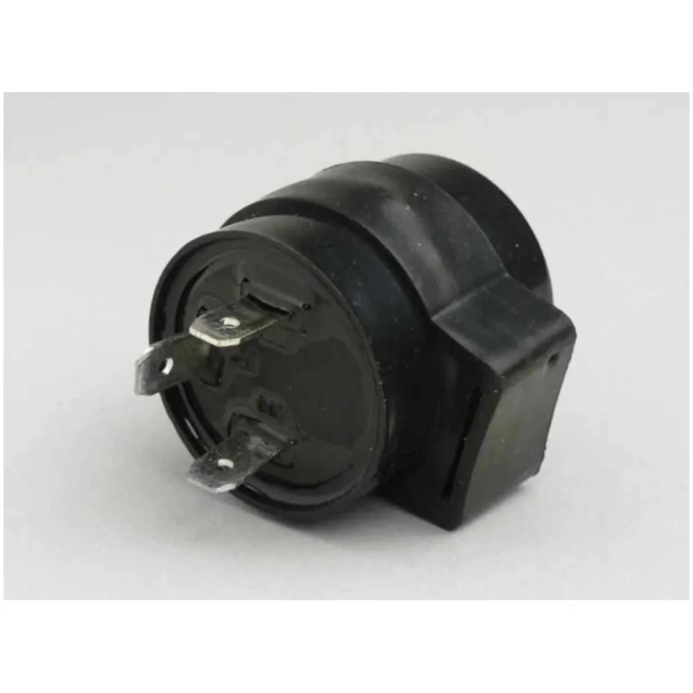 Indicator flasher relay -UNIVERSAL 3-pin LED- 12V 0.1-0.85A _2