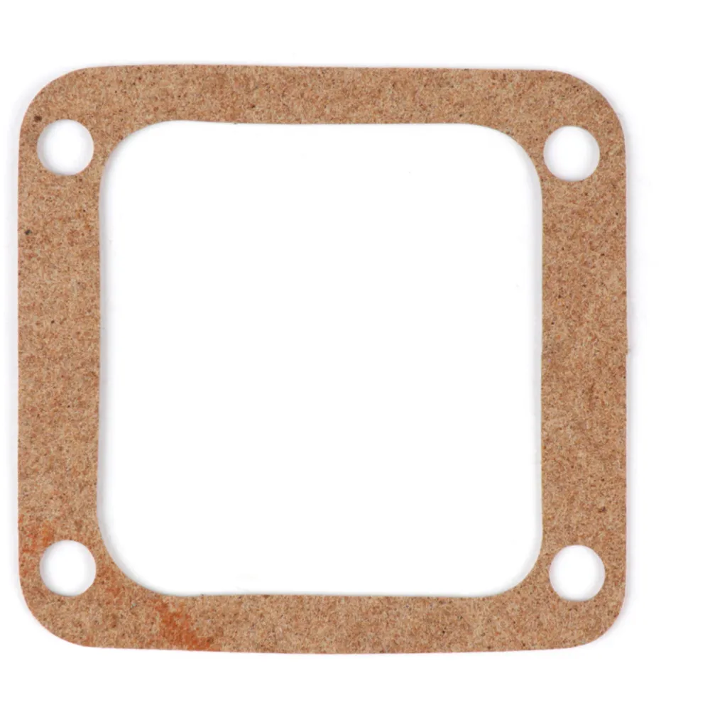 Reed valve intake gasket -BGM ORIGINAL- type RD350 51886_2