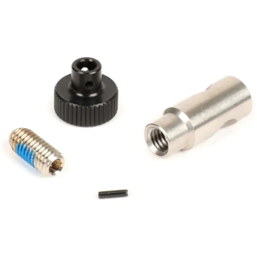 Adjustment wheel for lever brake master cylinder -BGM PRO ra_2
