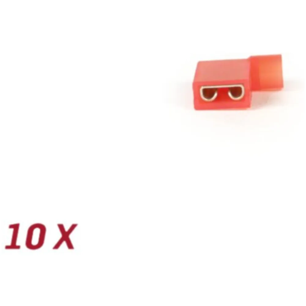 Crimp terminal -female spade connector FEMALE 90° angle 6.3m_3