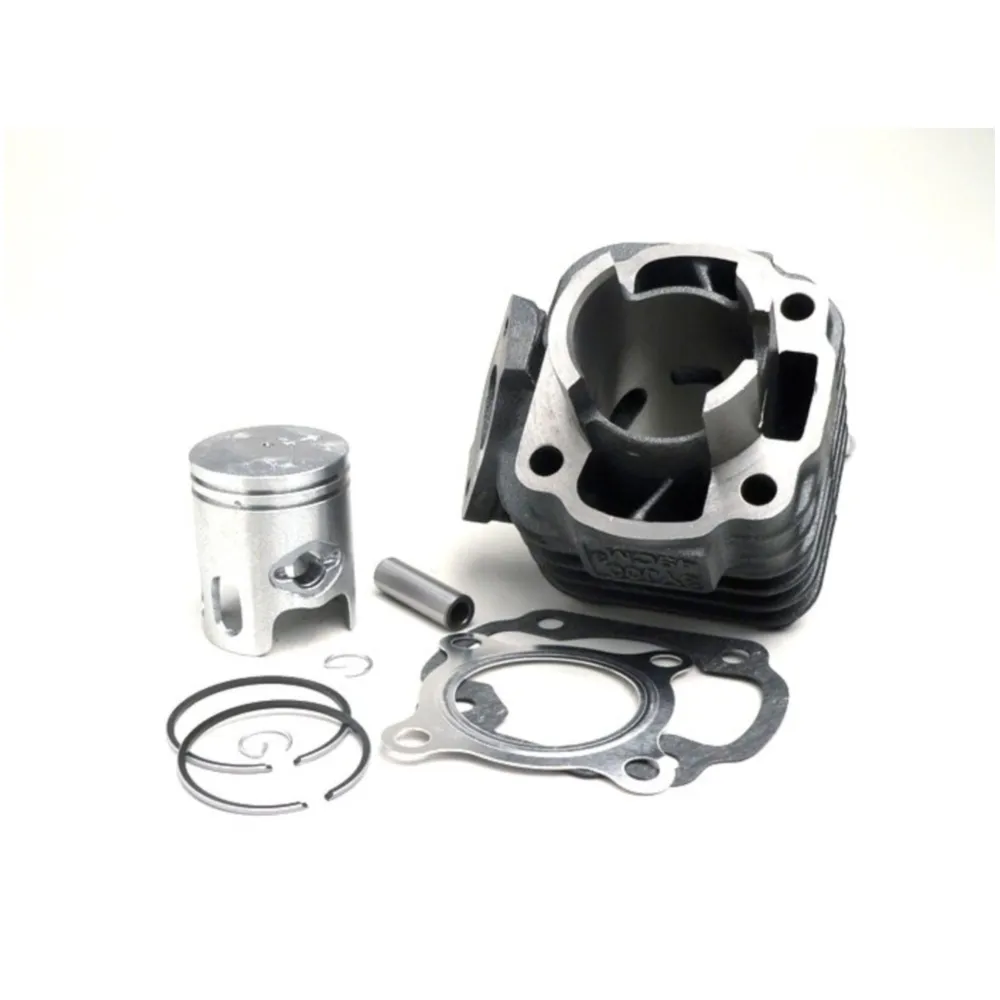 Zylinder BGM Original 50ccm CPI AC Euro 1 10mm Kolbenbolzen _3