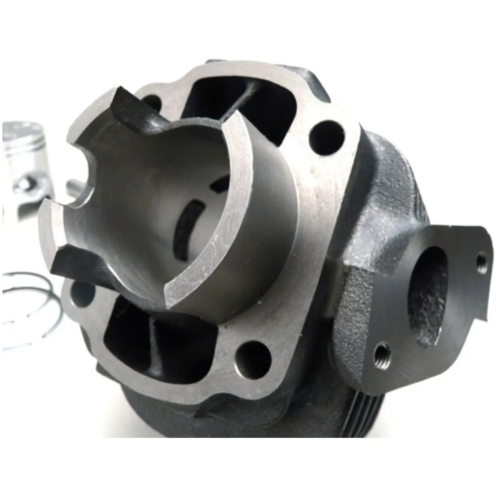 Zylinder BGM Original 50ccm CPI AC Euro 1 10mm Kolbenbolzen _1