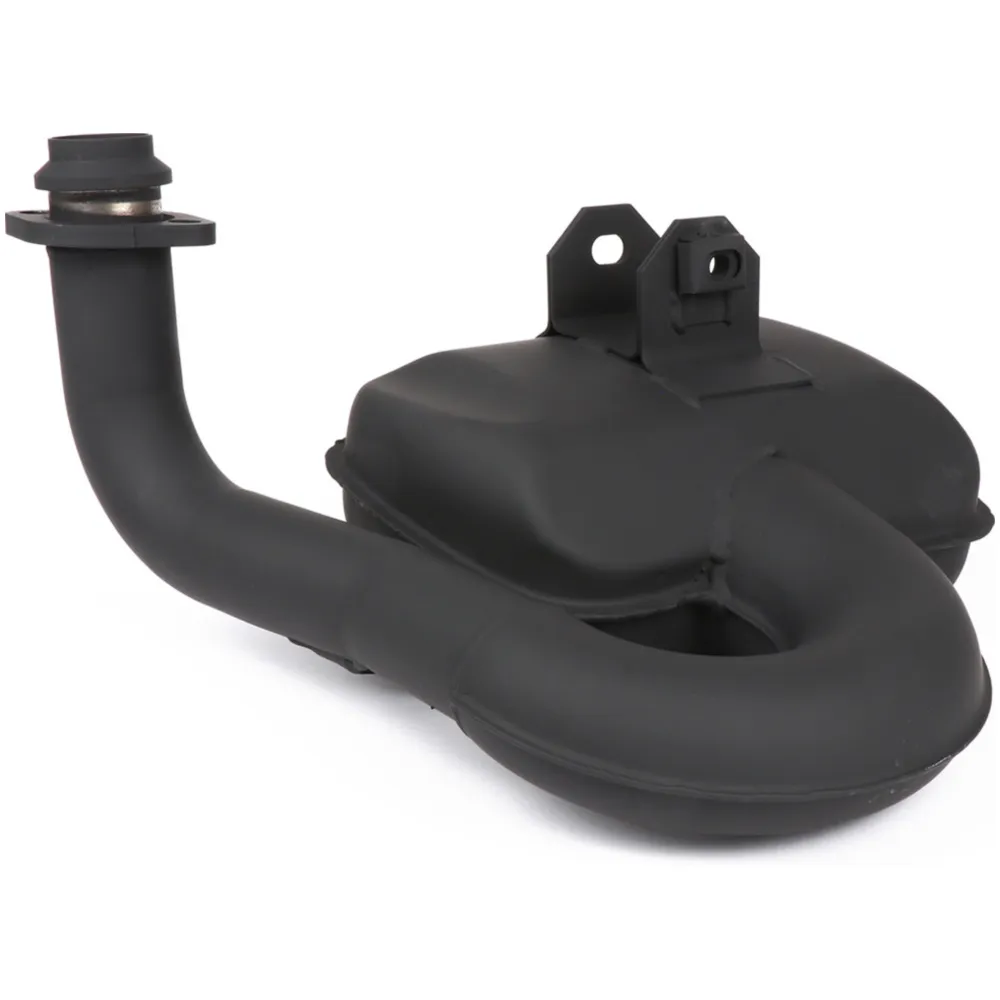 Exhaust -BGM PRO BigBox TOURING V2 (BBT2)- Vespa T5 125cc (V_2