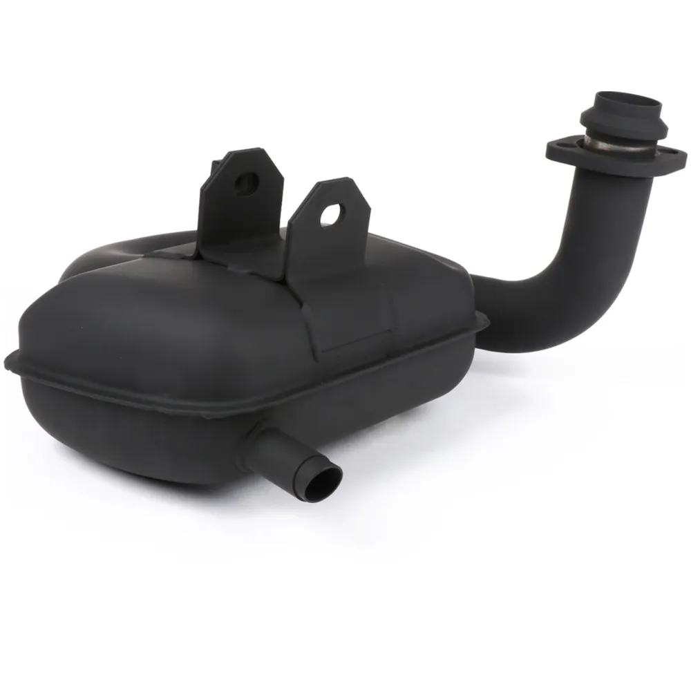Exhaust -BGM PRO BigBox TOURING V2 (BBT2)- Vespa T5 125cc (V_1