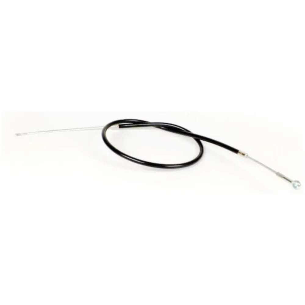 Rear brake cable -BGM ORIGINAL Ø=2.9mm with eye- Vespa PX - _3