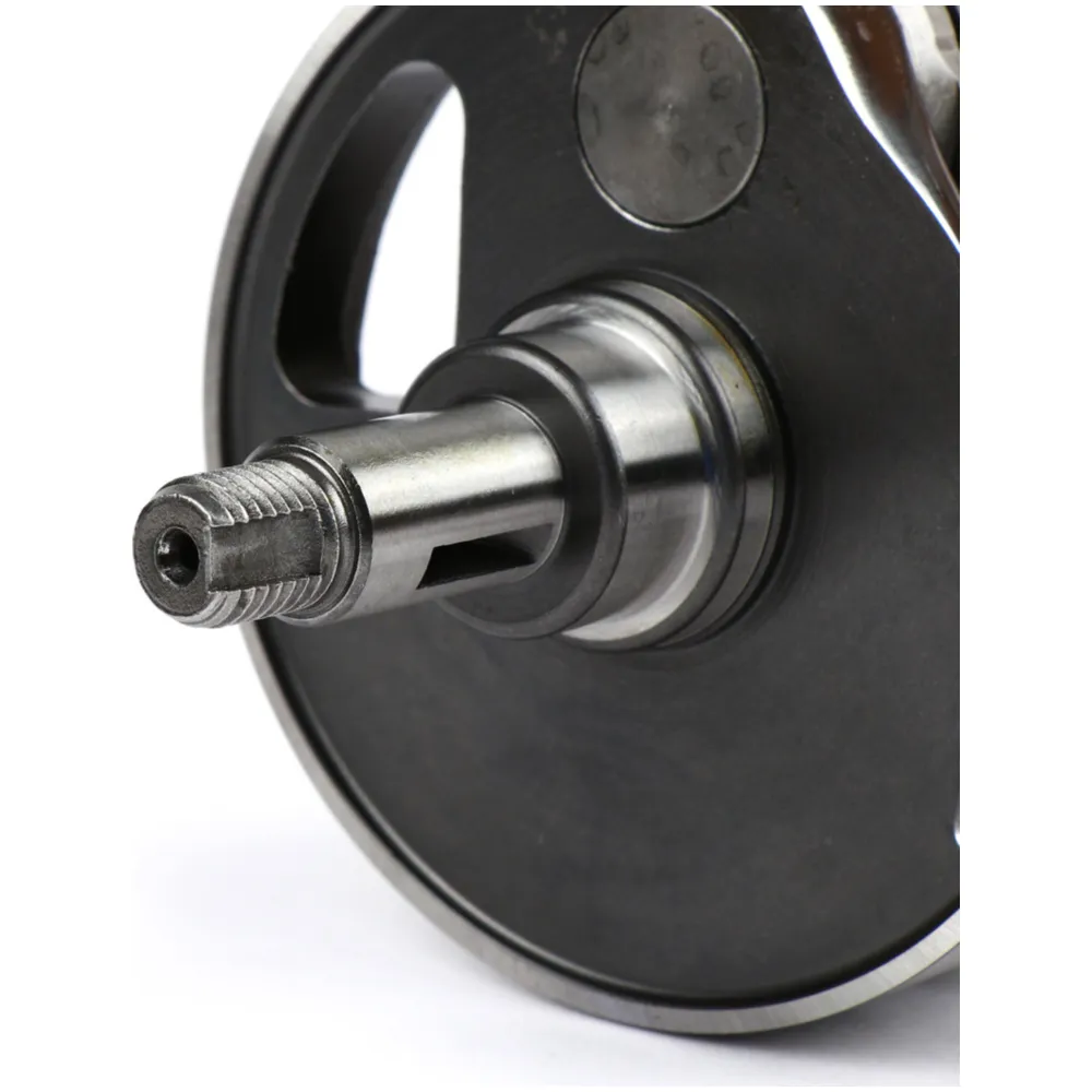Crankshaft -BGM Pro Touring (rotary valve) 60mm stroke- Vesp_1