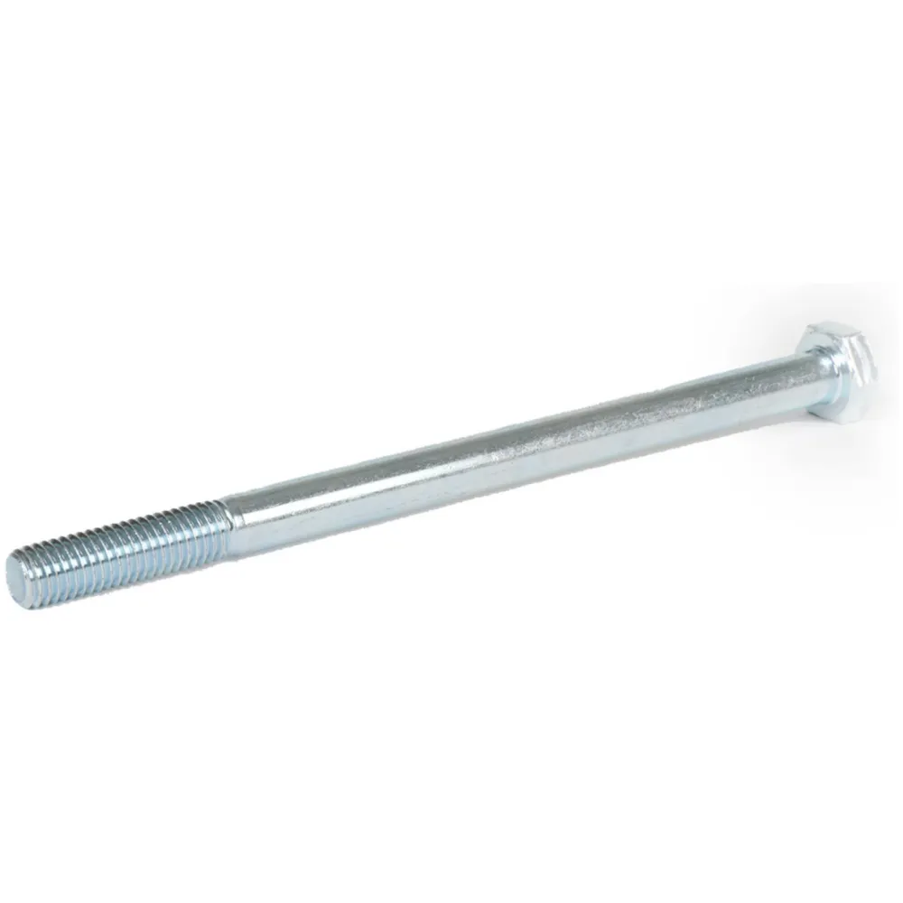 Schraube M10 x 160mm Stahl 8,8 verzinkt verwendet für BGM791_2
