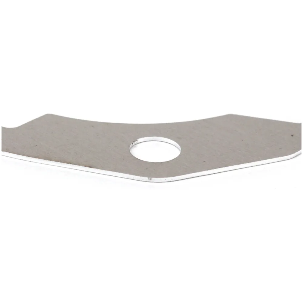 Cylinder base spacer -BGM ORIGINAL Vespa PX80, PX125, PX150 _2
