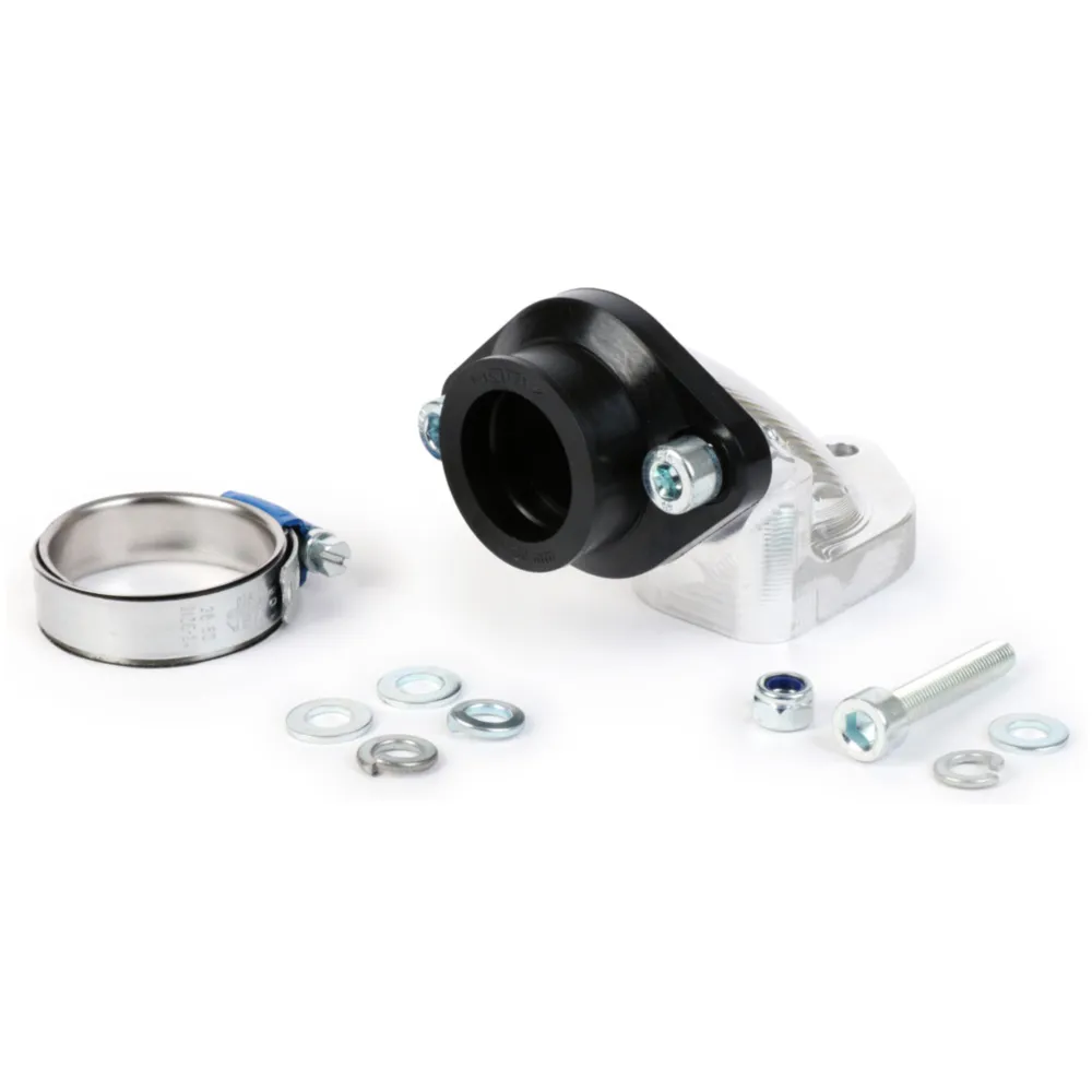 Intake manifold -BGM PRO Racetour- Lambretta 195-225cc- CS=3_2