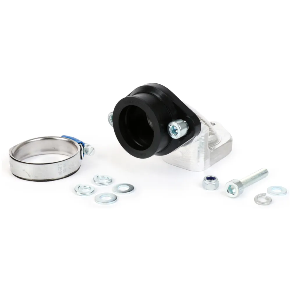 Intake manifold -BGM PRO Racetour- Lambretta 195-225cc- CS=3_2