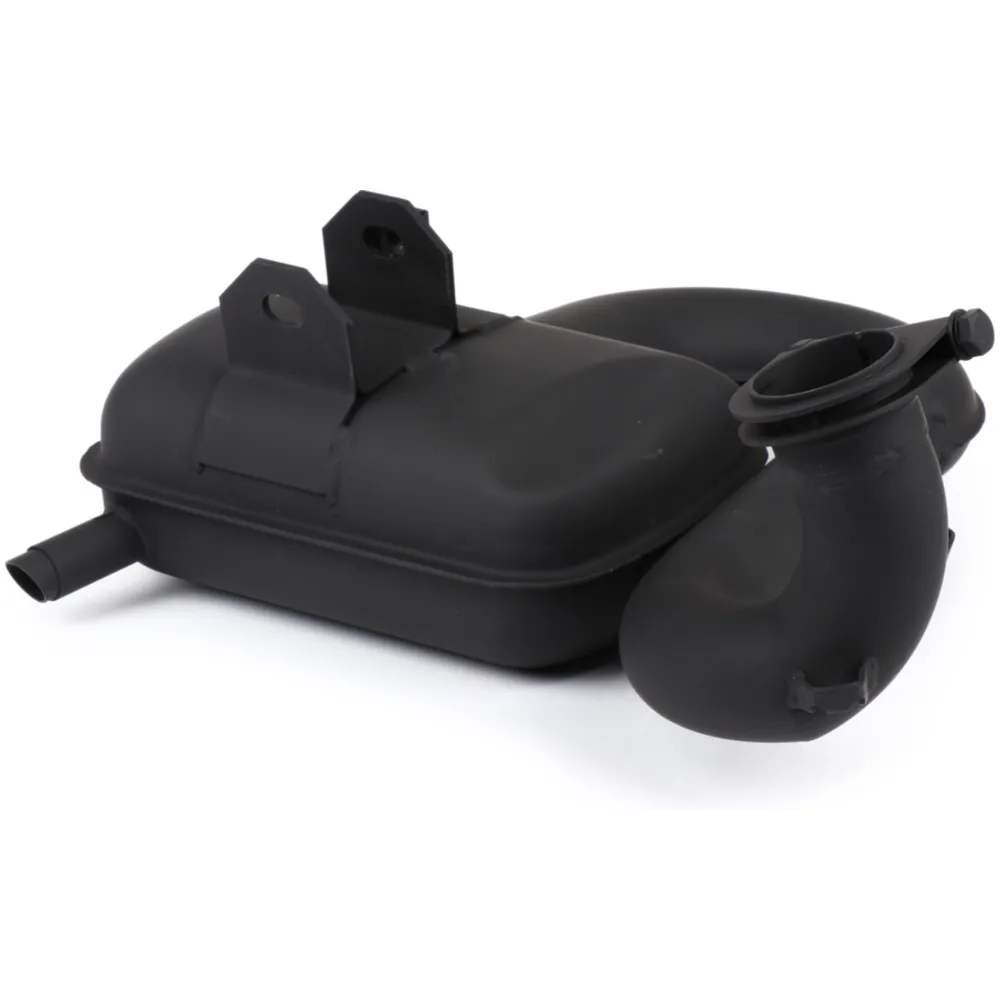 Exhaust -BGM PRO BigBox TOURING V2 (BBT2)- Vespa PX200, Rall_1