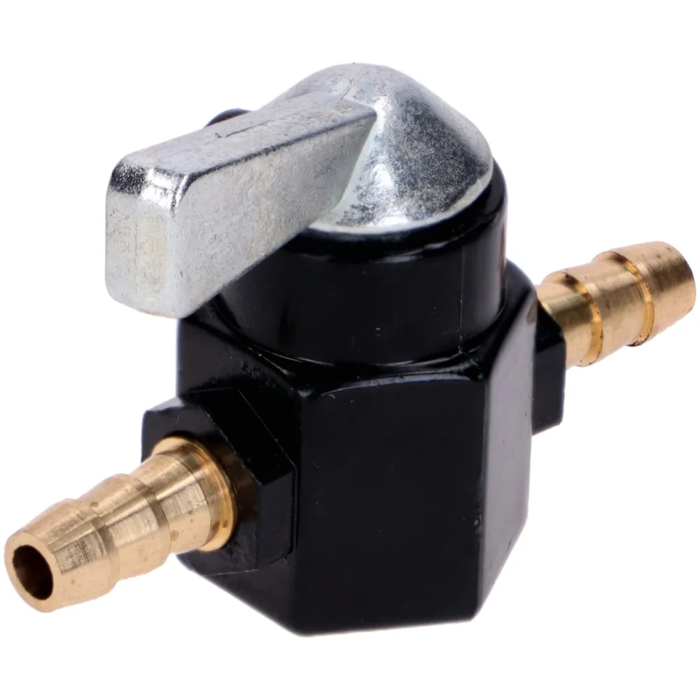 Fuel tap -BGM ORIGINAL- universal inline fuel tap - suitable_1