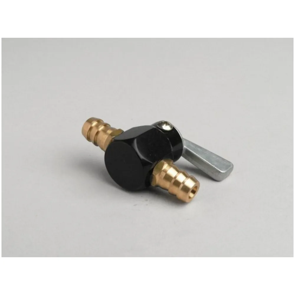 Fuel tap -BGM ORIGINAL- universal inline fuel tap - suitable_2