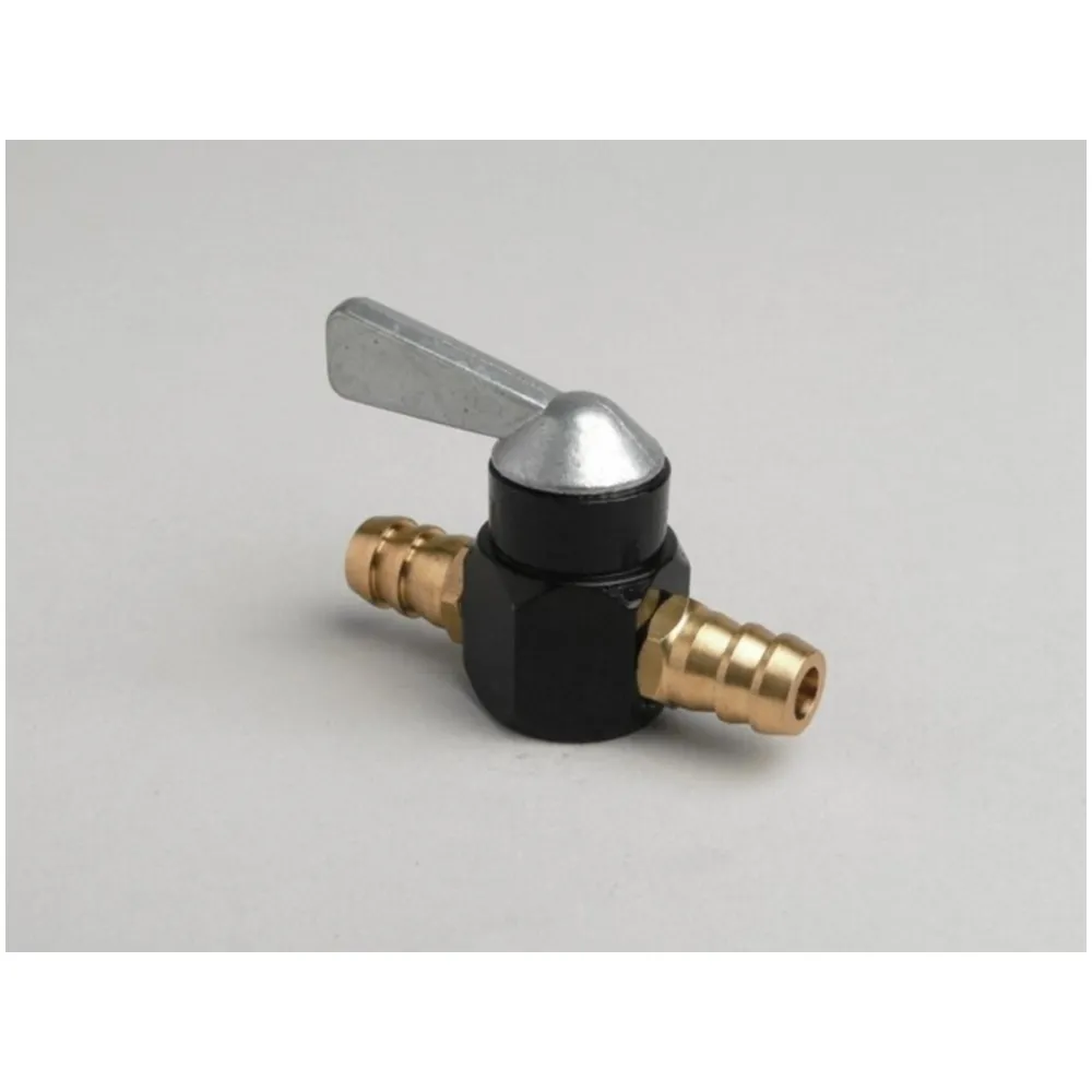 Fuel tap -BGM ORIGINAL- universal inline fuel tap - suitable_1
