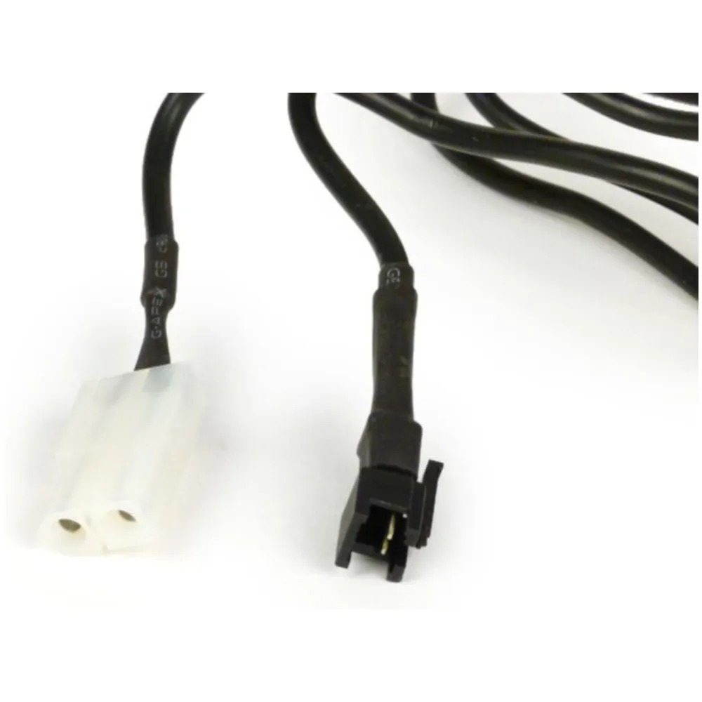 Wire set for BGM Faster Flow fuel tap -KOSO- Vespa, Lambret_3
