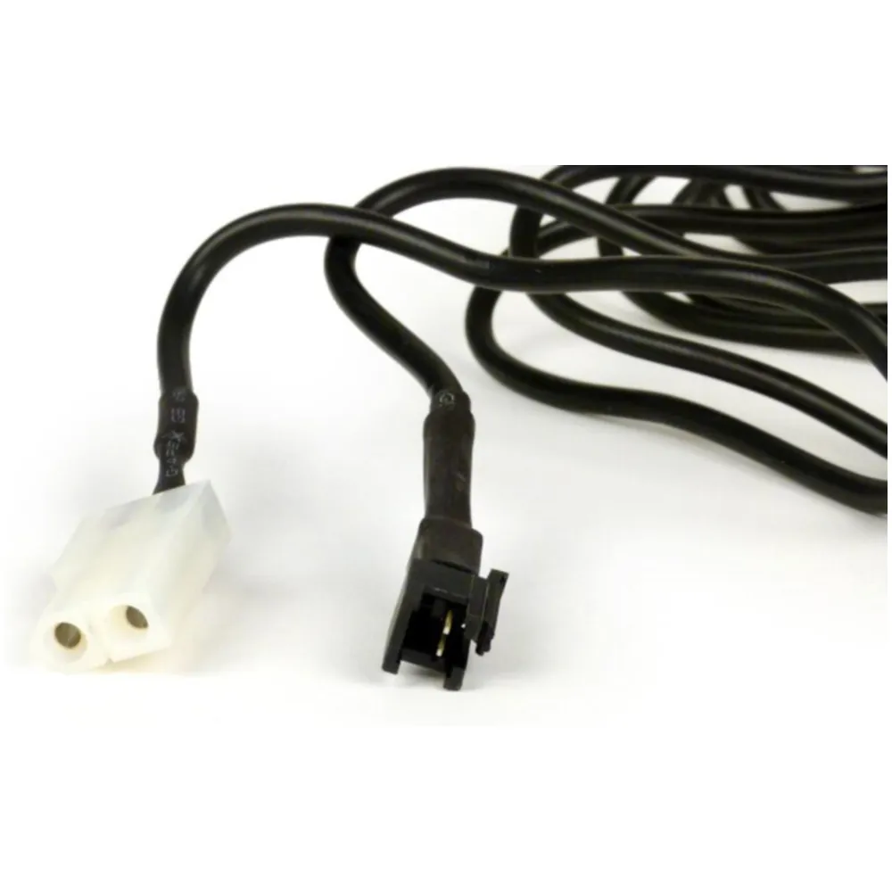 Wire set for BGM Faster Flow fuel tap -KOSO- Vespa, Lambret_2