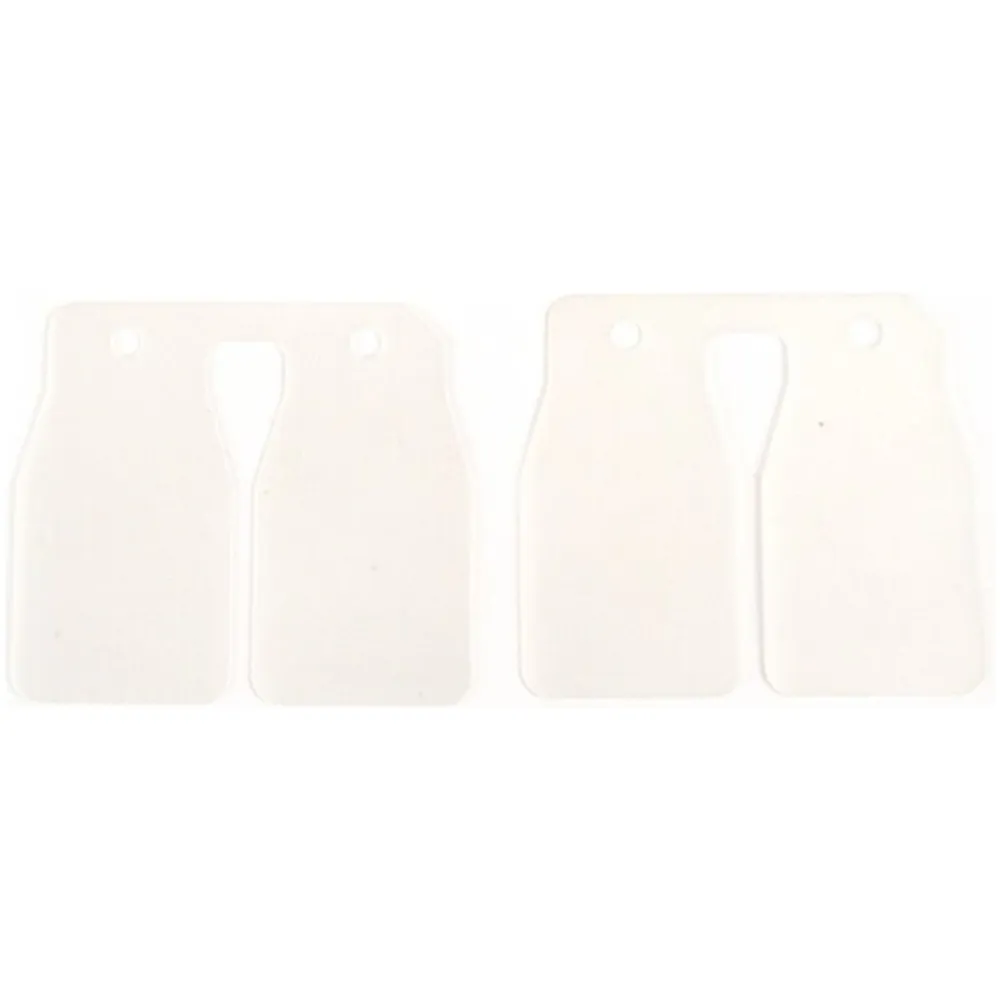 Reed petals -BGM PRO- type Yamaha RD350 YPVS - GRP petals 51_2