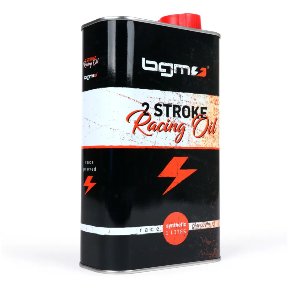 Oil can (empty) -BGM PRO Oldie Edition (vintage tin can)- 10_2