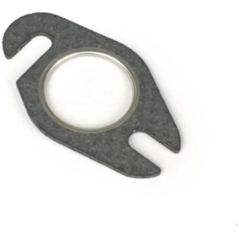 Dichtung Auspuff/Zylinder BGM Original Scooter 50ccm (flach)_3