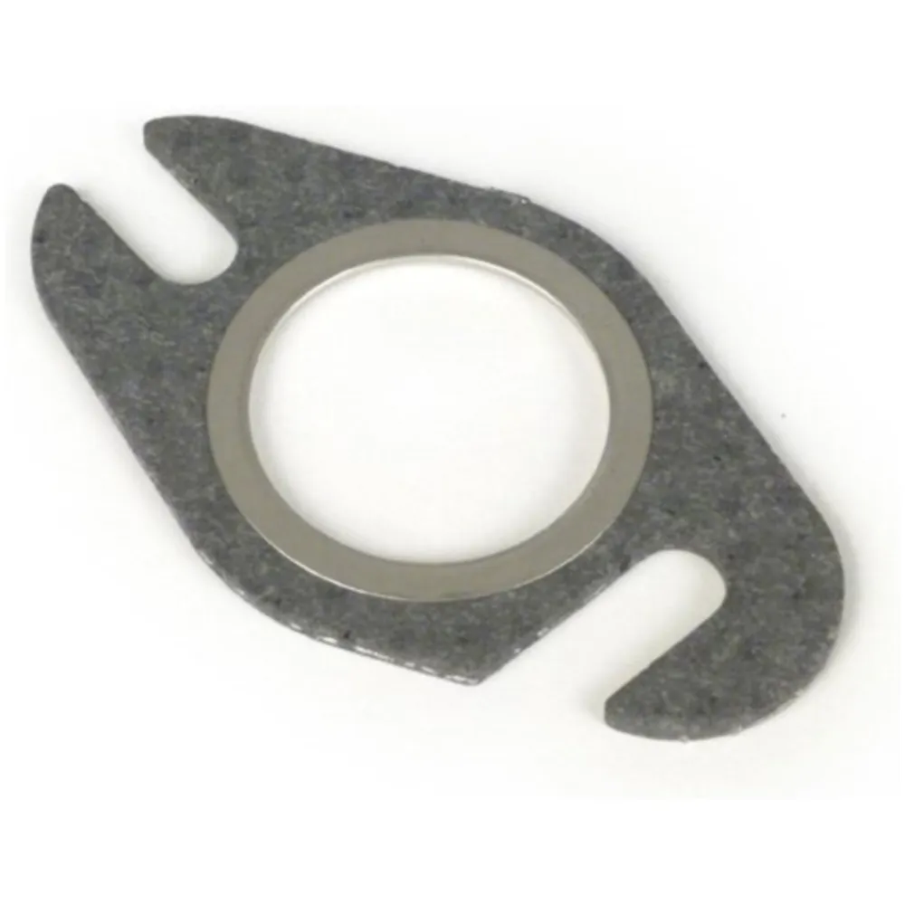 Dichtung Auspuff/Zylinder BGM Original Scooter 50ccm (flach)_1