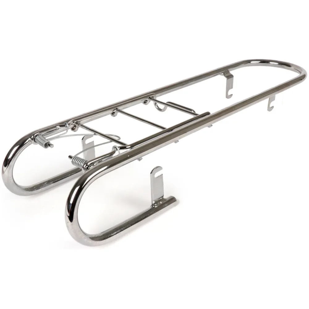 Rear luggage carrier -MOTO NOSTRA- Piaggio Ciao L, Ciao A -C_3