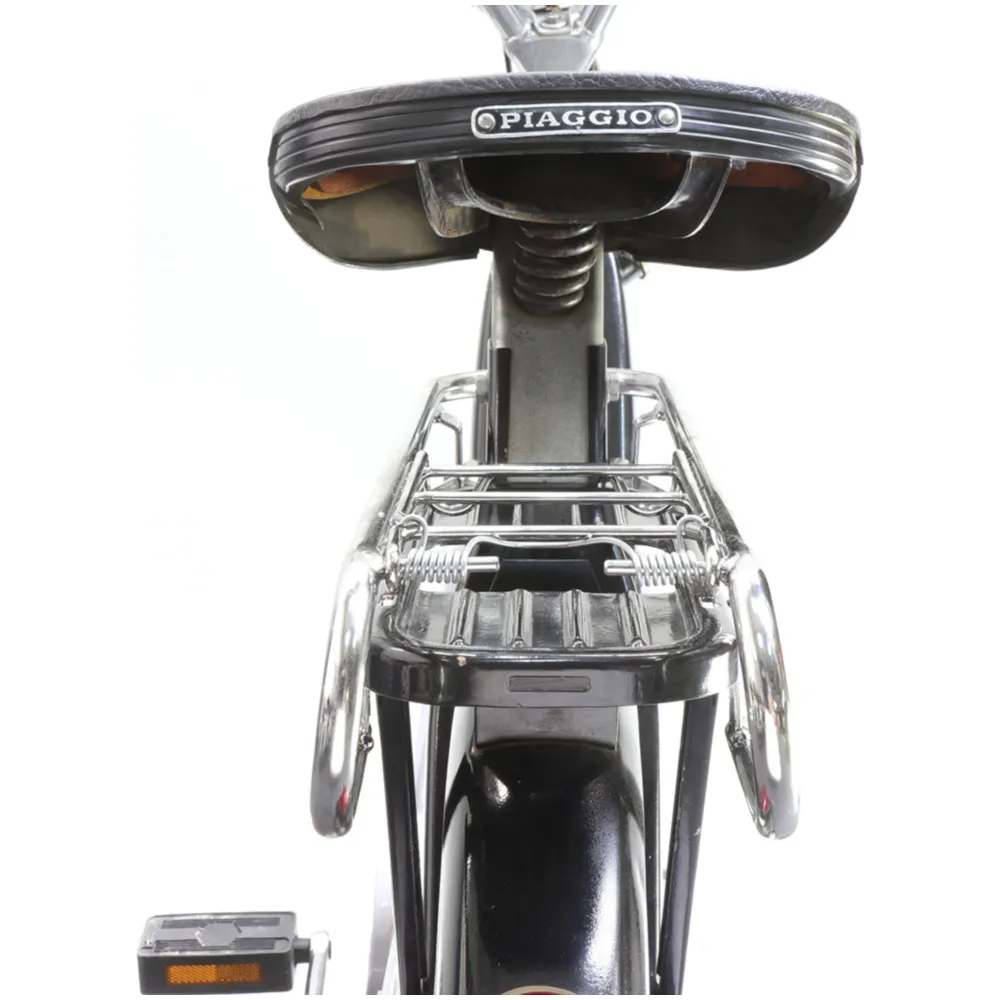 Rear luggage carrier -MOTO NOSTRA- Piaggio Ciao L, Ciao A -C_2
