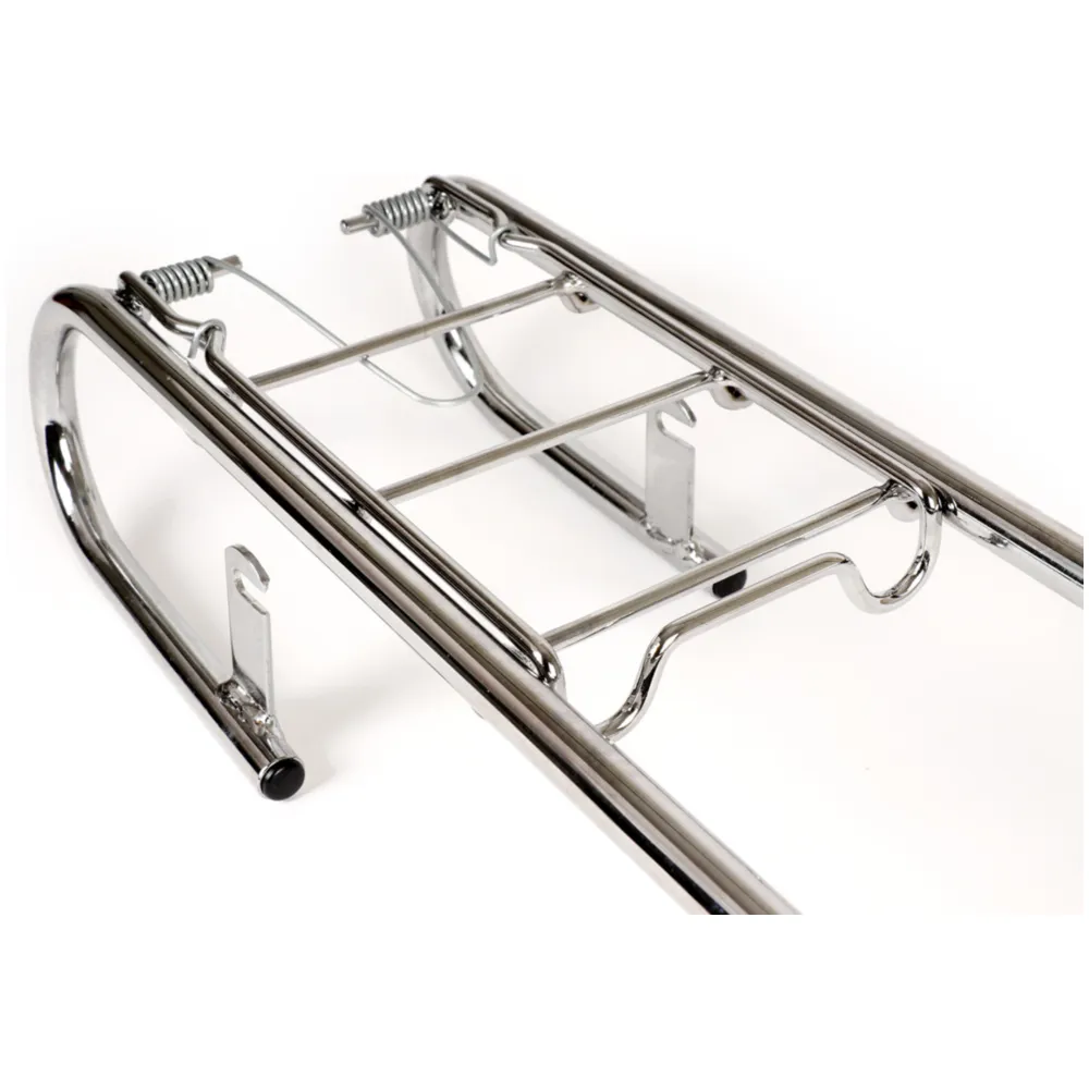 Rear luggage carrier -MOTO NOSTRA- Piaggio Ciao L, Ciao A -C_1