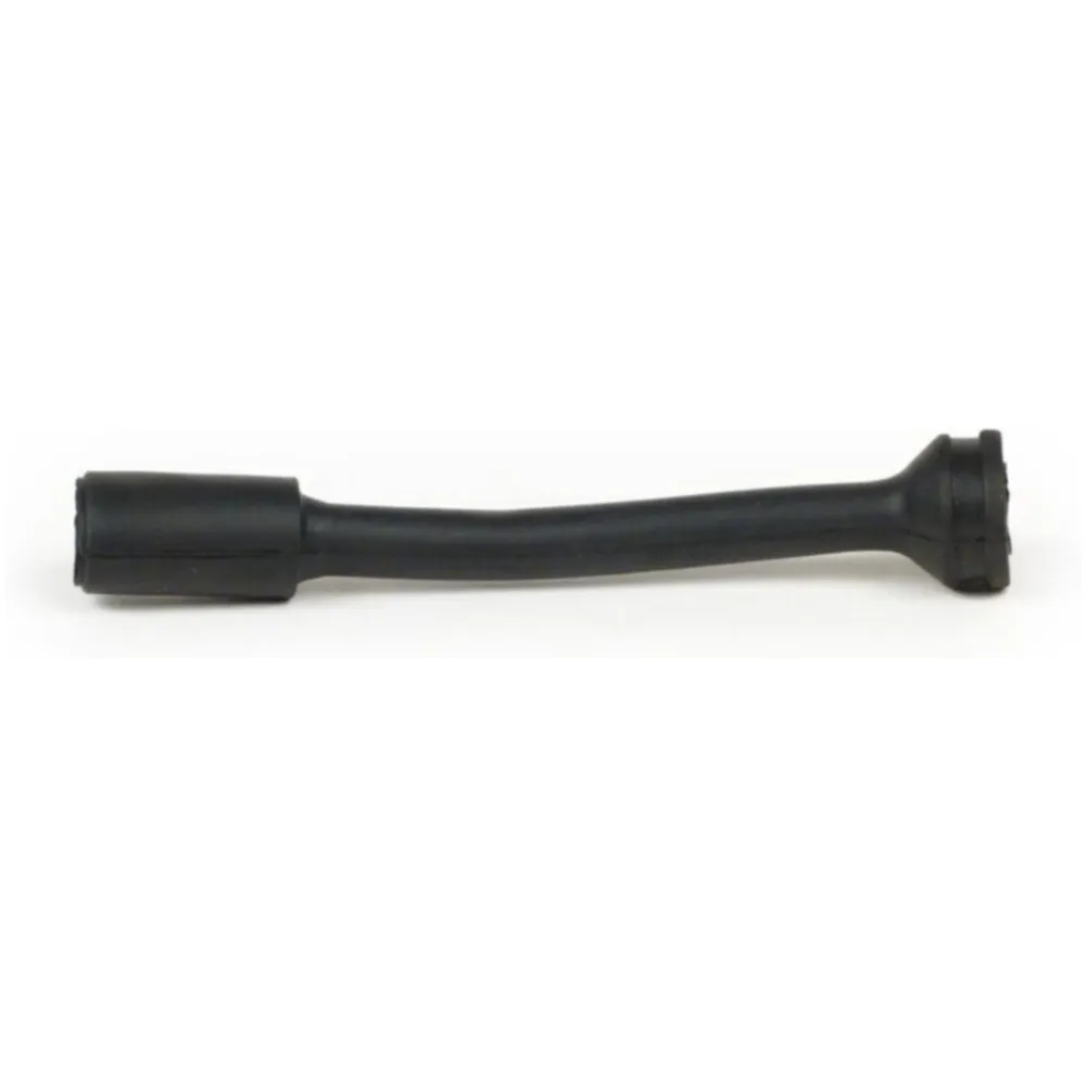 Rubber hose for stator wires -BGM ORIGINAL- Vespa PK 51944_3