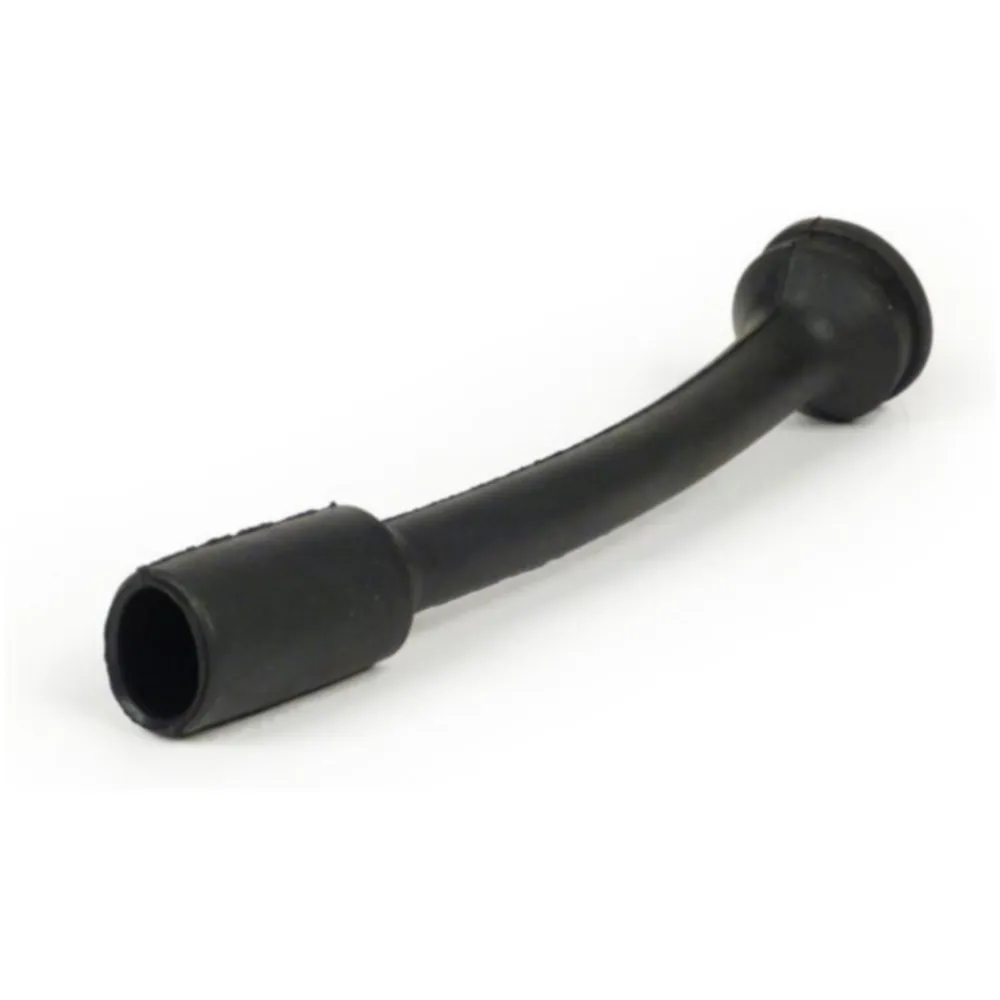 Rubber hose for stator wires -BGM ORIGINAL- Vespa PK 51944_2