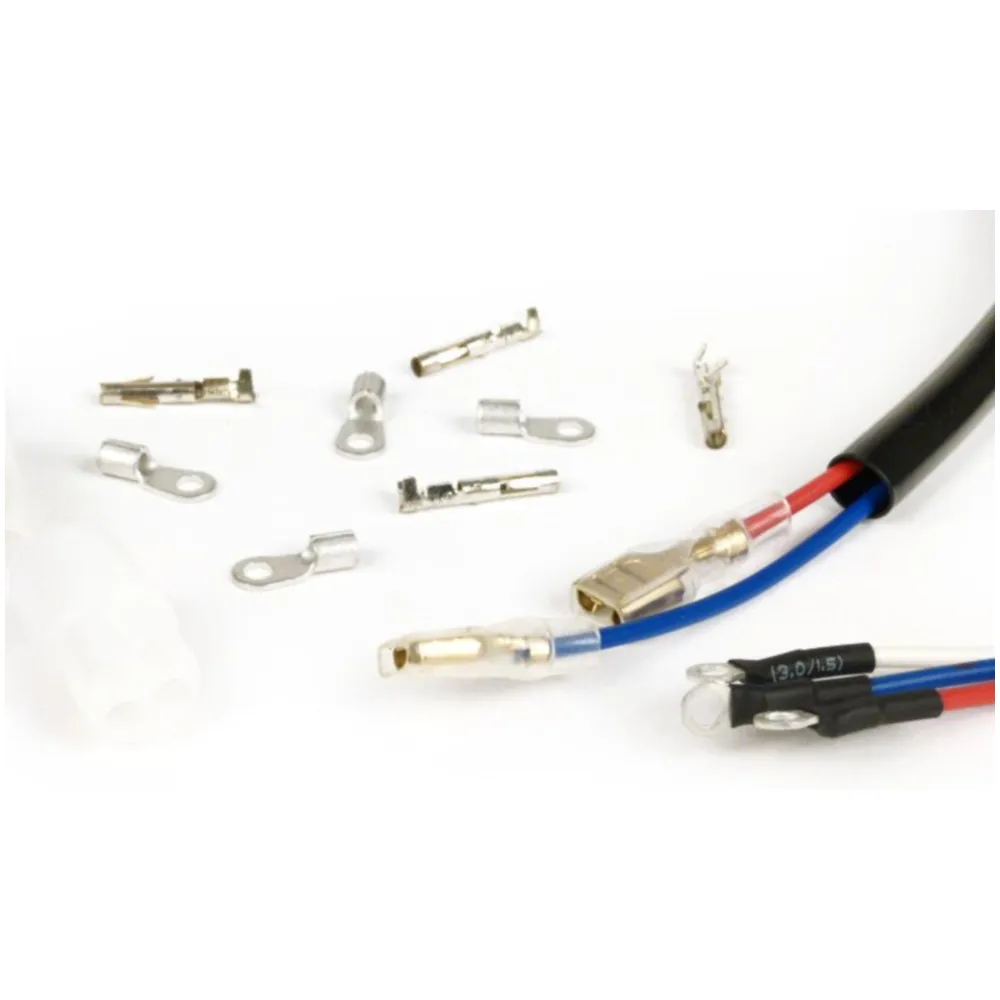 Kabelast BGM PRO Vespatronic für BGM Pro Conversion Kabelbau_2
