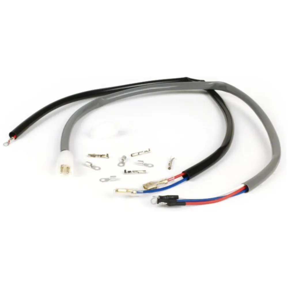 Kabelast BGM PRO Vespatronic für BGM Pro Conversion Kabelbau_1