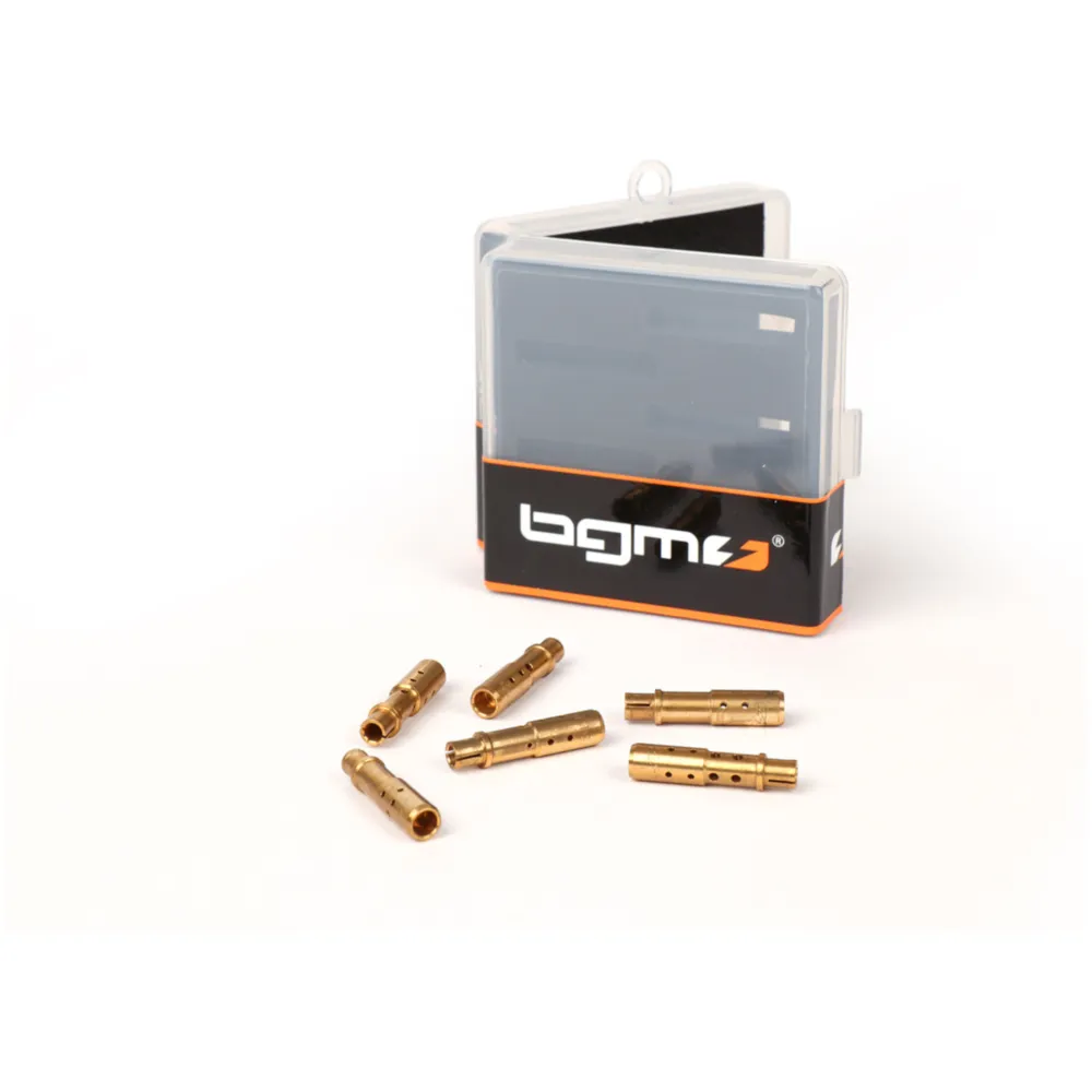 Atomiser set -BGM PRO (type: 5353) SI- (BE1-BE2-BE3-BE4-BE5-_3