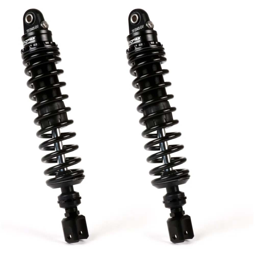 Shock absorber set rear -BGM PRO SC- New Lambretta V-Special_1
