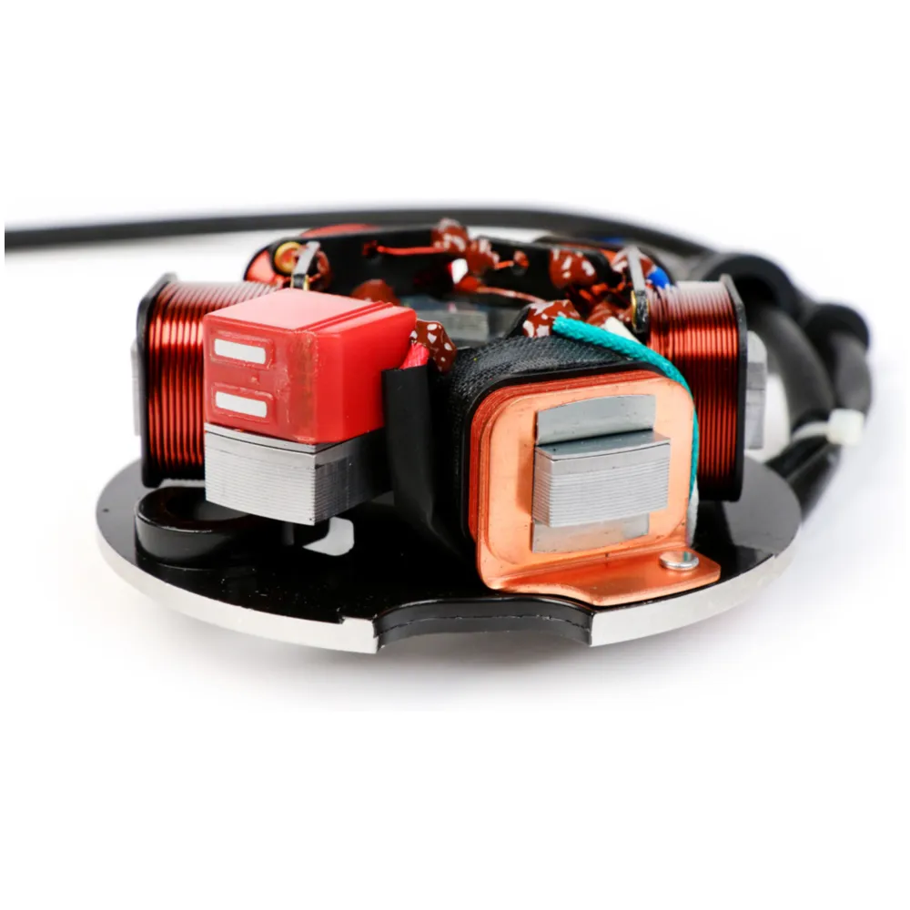 Ignition -BGM PRO stator HP V2.5 silicone- Vespa ET3 (VMB1T)_2