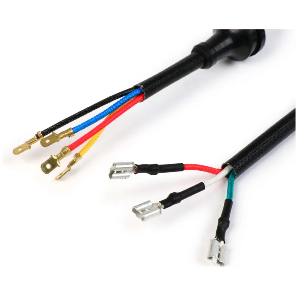 Ignition -BGM PRO stator HP V2.5 silicone- Vespa ET3 (VMB1T)_1