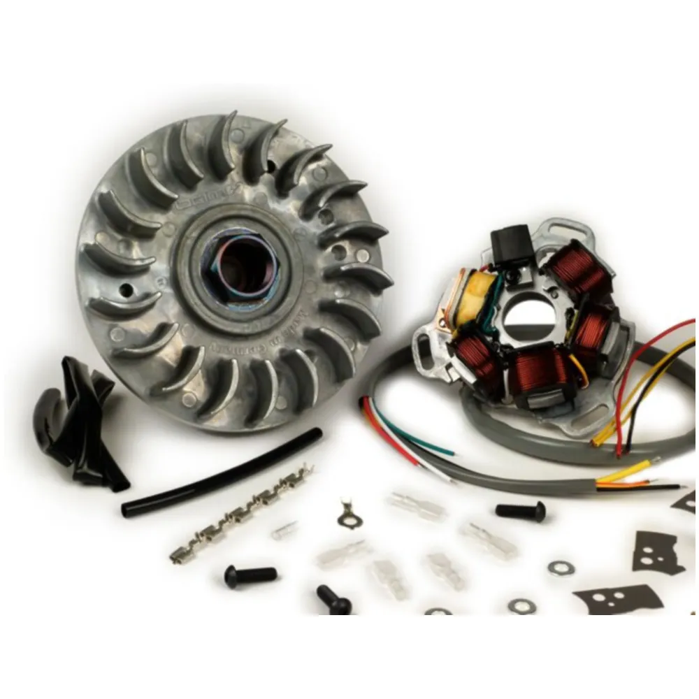 Ignition -BGM PRO HP V4.0 DC- Lambretta LI, SX, TV - CDI bgm_3