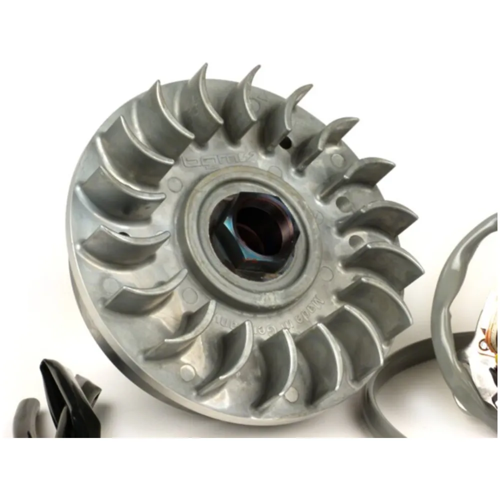 Ignition -BGM PRO HP V4.0 DC- Lambretta LI, SX, TV - CDI bgm_2