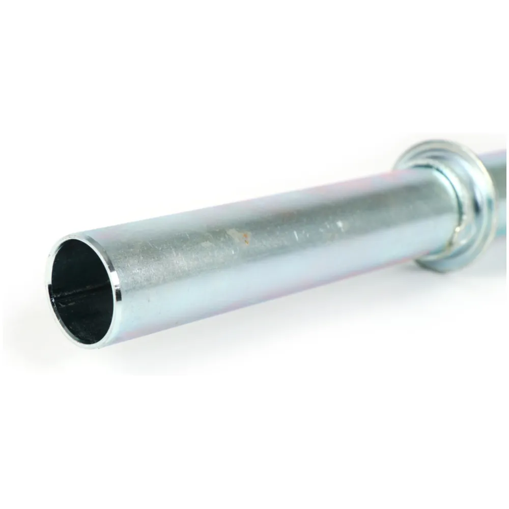Throttle tube -BGM ORIGINAL- Vespa PX, PK S, PK XL1 - l=177m_1