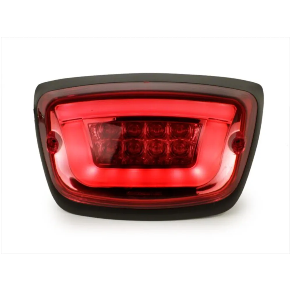 Rücklicht Moto Nostra LED Vespa LX 50-150, LXV 50-150 rot 51_2