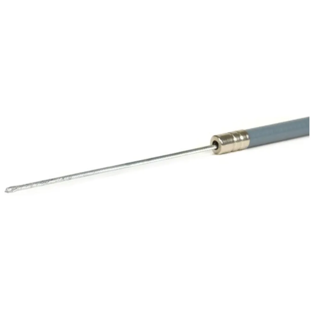 Gear change cable -BGM ORIGINAL- Lambretta LI, LIS, SX, TV (_3
