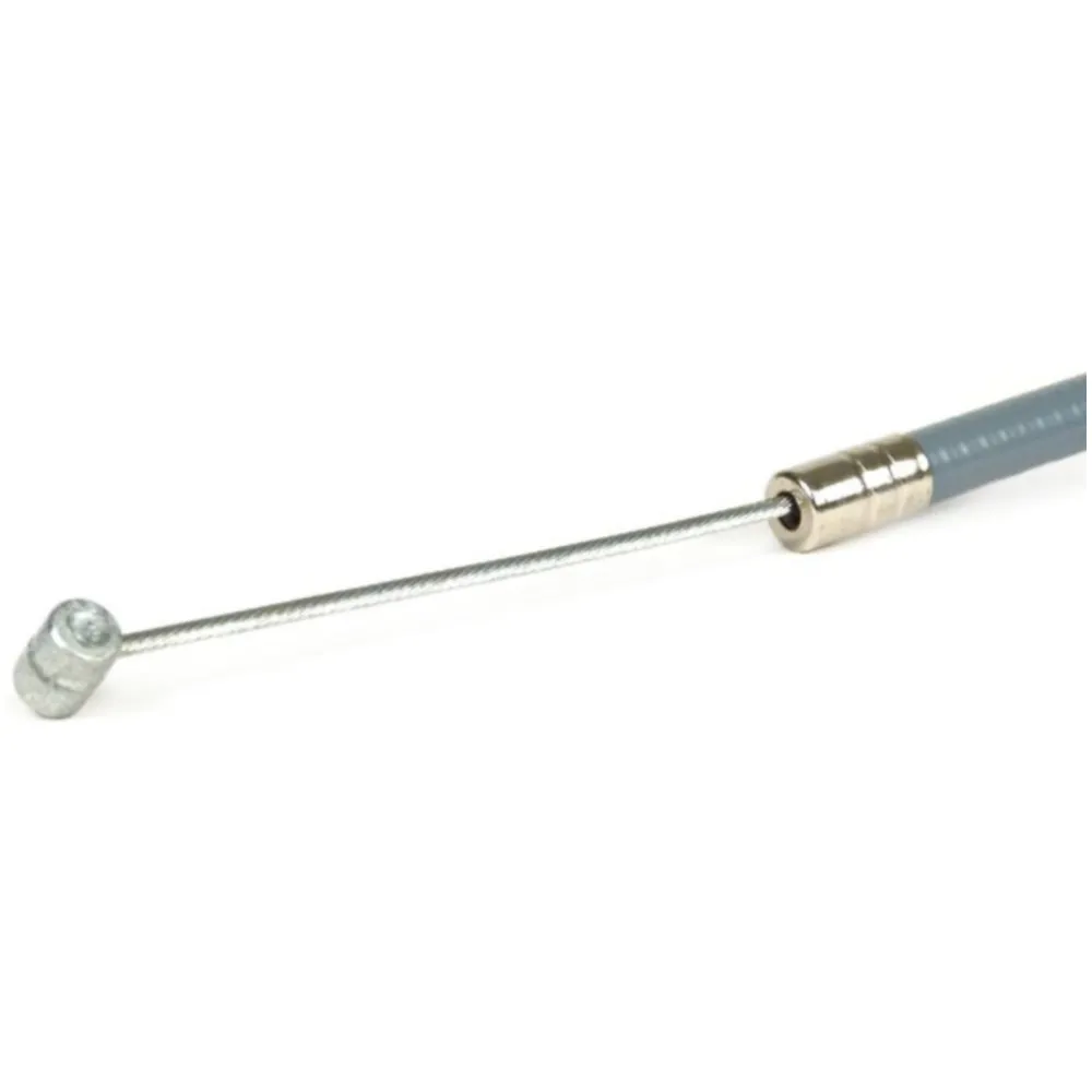 Gear change cable -BGM ORIGINAL- Lambretta LI, LIS, SX, TV (_2