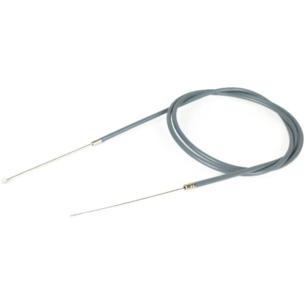 Gear change cable -BGM ORIGINAL- Lambretta LI, LIS, SX, TV (_1