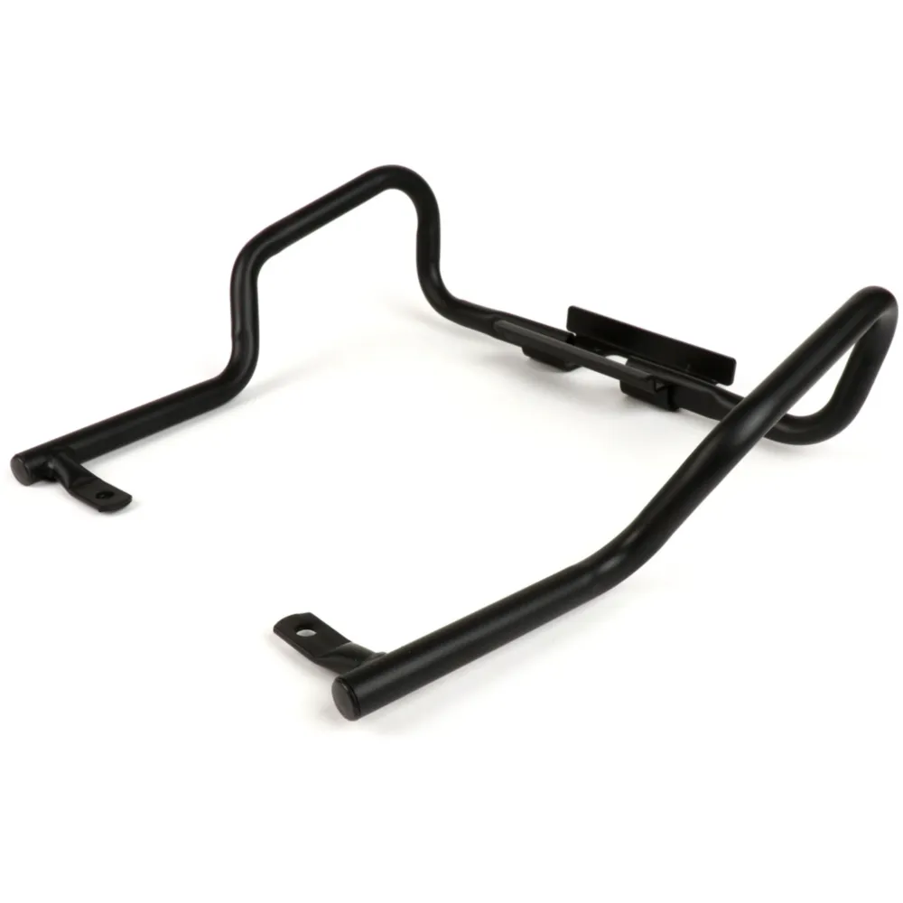 Sitzbankhaltegriff Moto Nostra Vespa PK XL, PK XL2 Schwarz 5_2