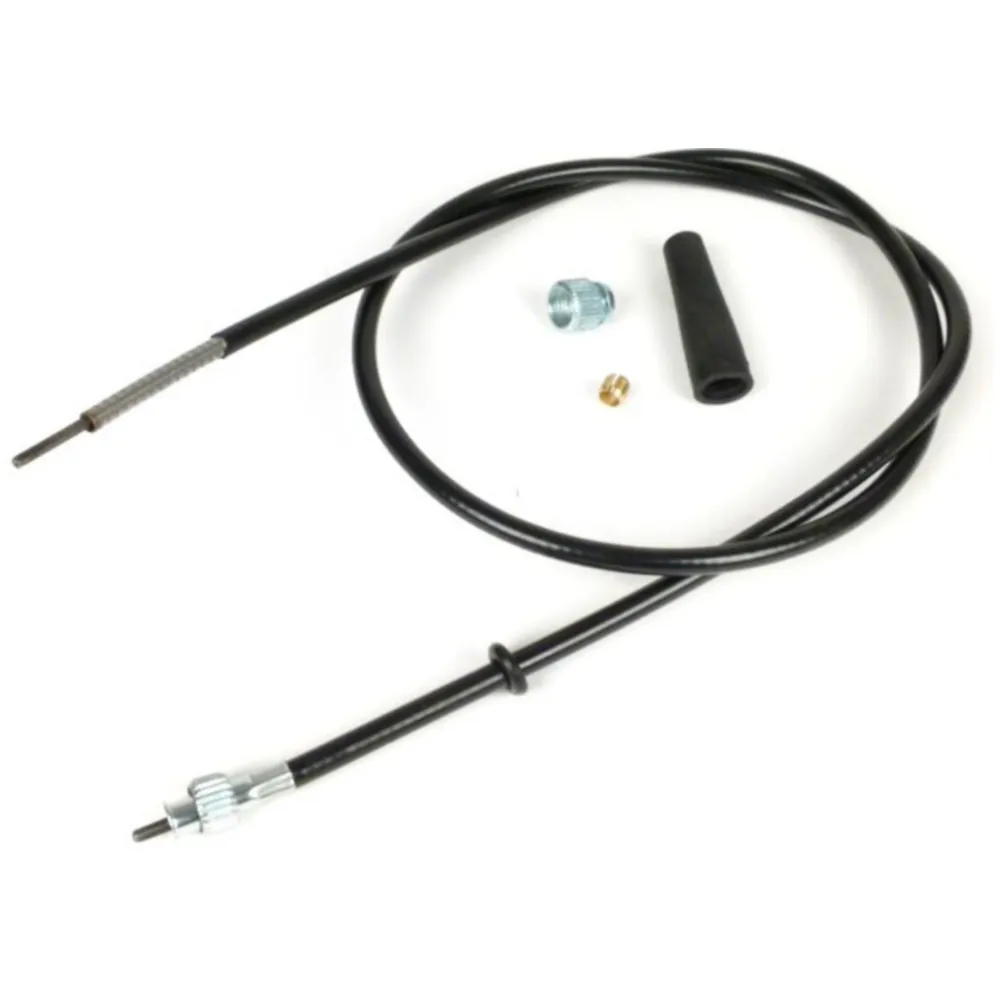 Tachowelle BGM Original italienische Tachos Lambretta DL, GP_3