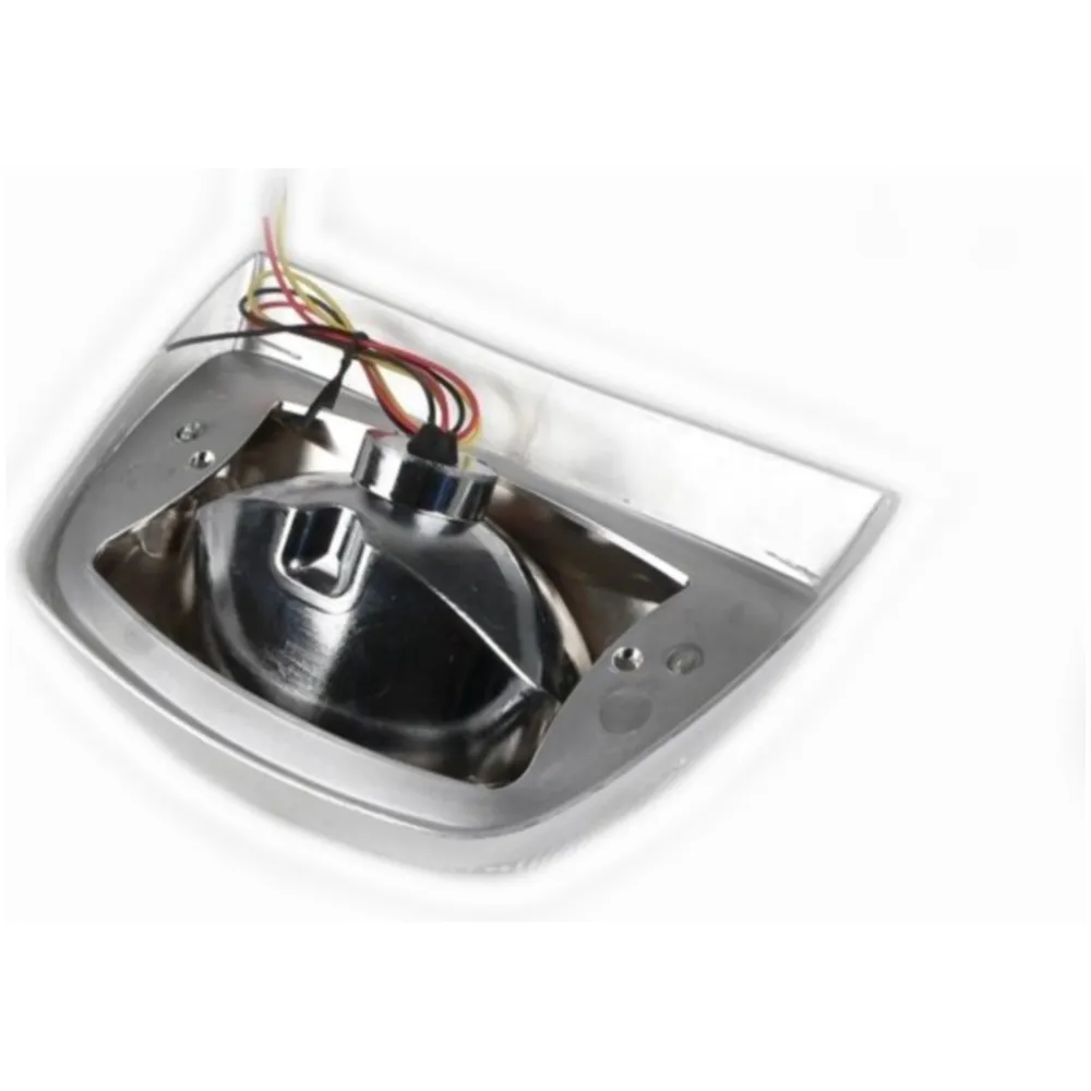 Rücklicht BGM PRO LED Vespa LX 50-150, LXV 50-150, S 50-150 _3